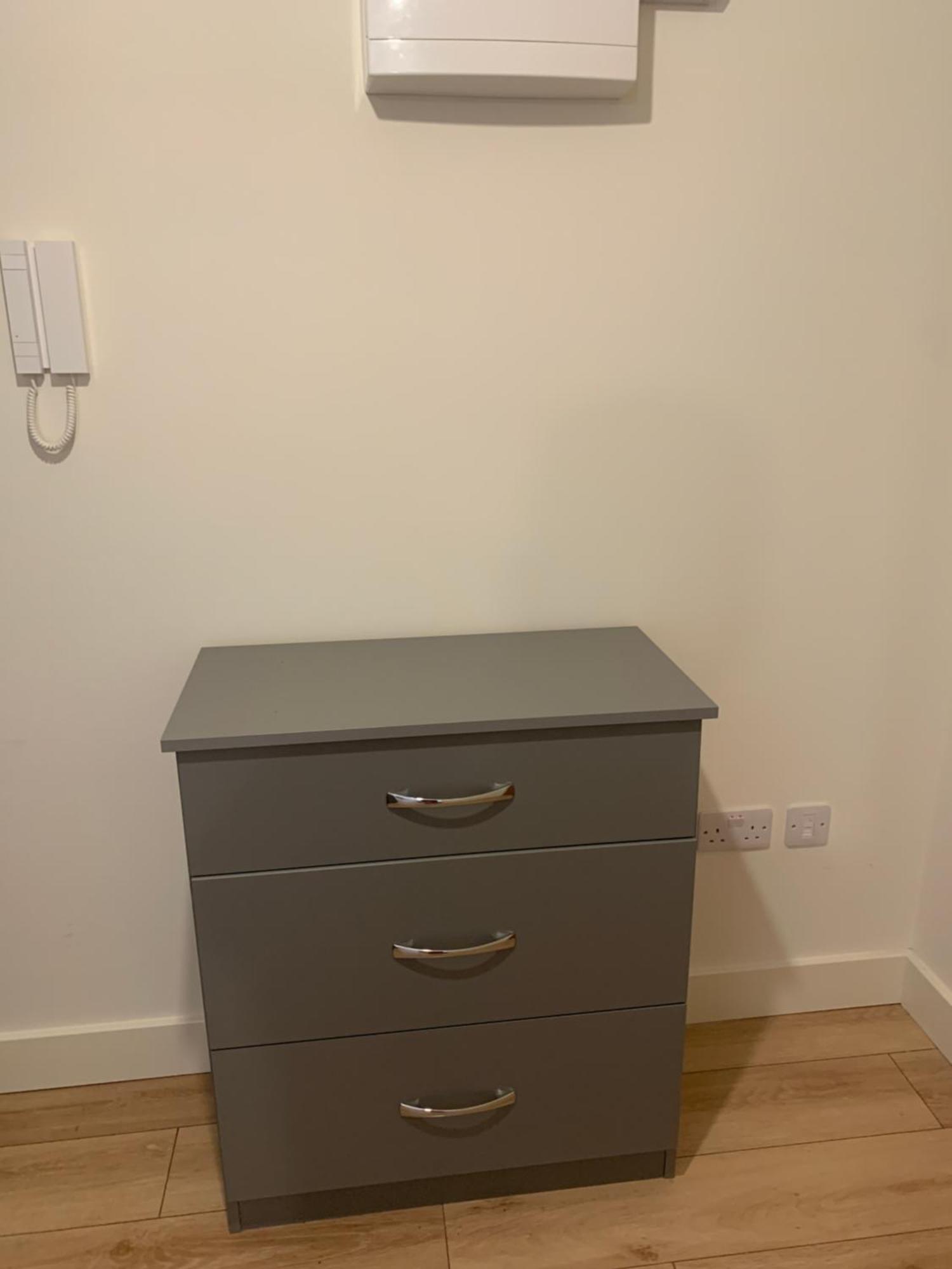 Mayne River Apartment Dublin