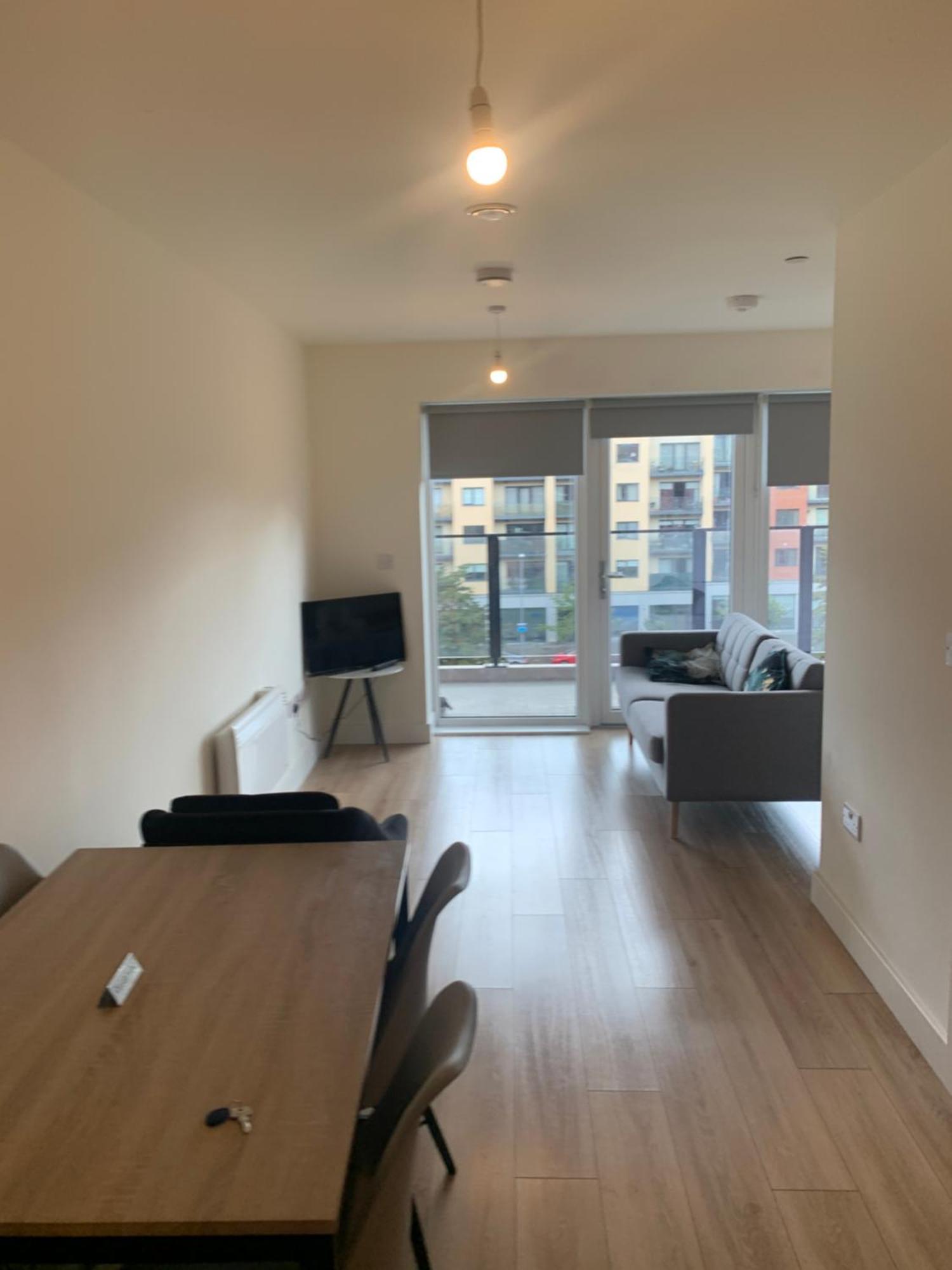 Mayne River Apartment